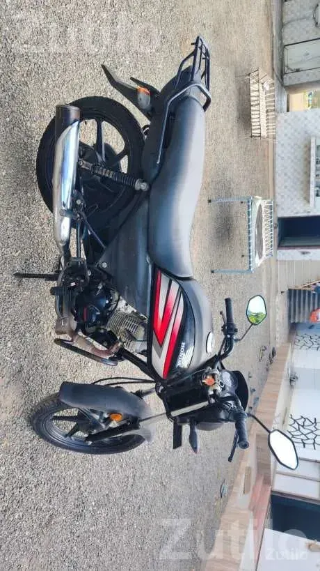 Honda CD 110 2019 Bike Single Owner - Bikes - Veraval - Image 5