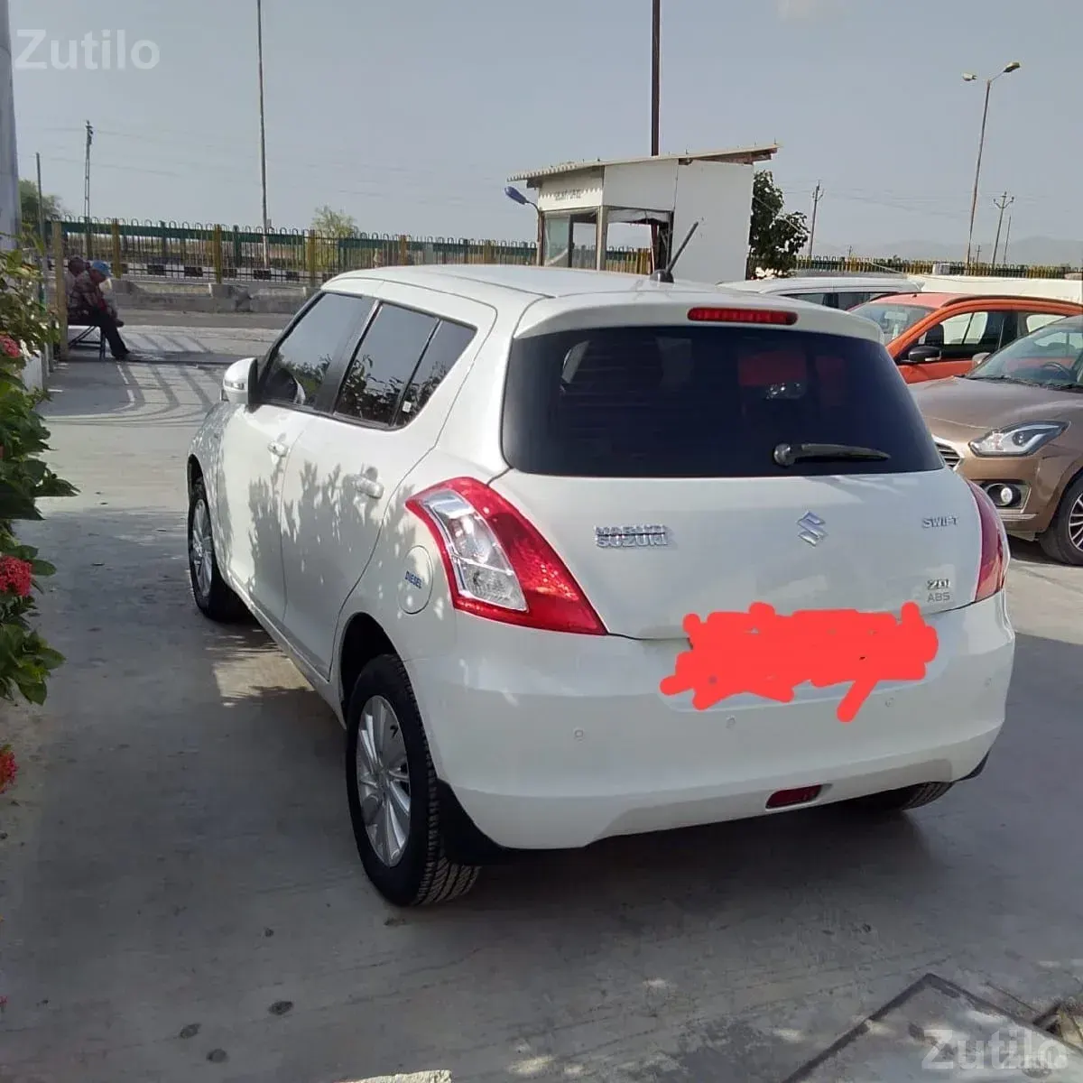 swift zdi top model - Cars - Bhanvad - Image 1