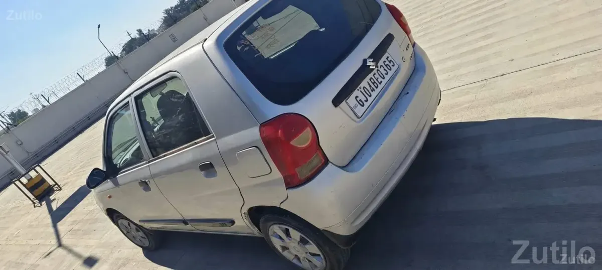 Alto K10 tip top condition modal 2011 - કાર - ભાવનગર શહેર - Image 4