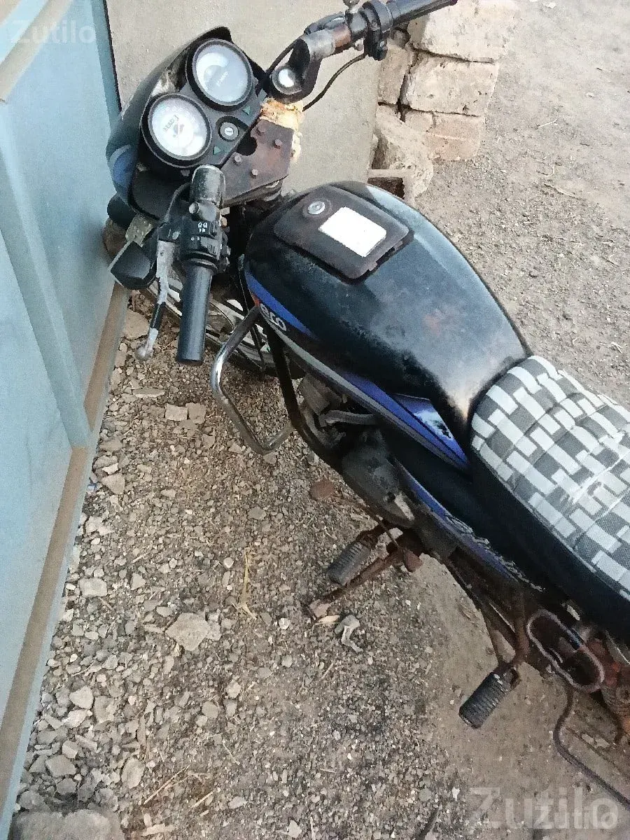 2012 Used Bike for Sale in Good Condition - બાઇક્સ - કુટિયાણા - Image 3