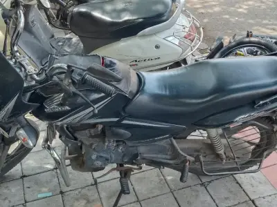 Bike Bike