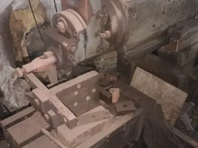Shaping machine Shaping machine
