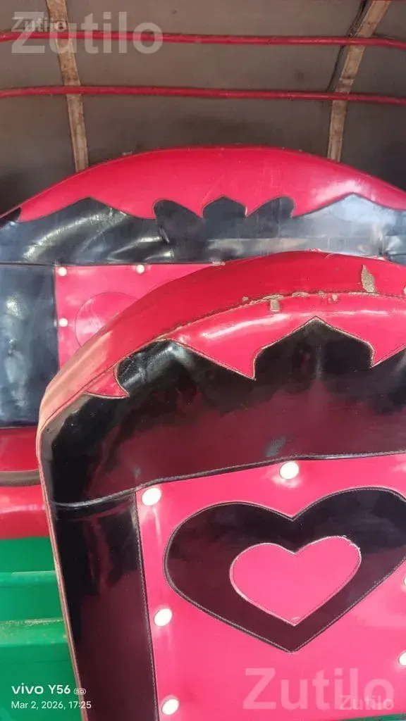 2010 CNG Auto Rickshaw Single Owner - ઓટો રિક્ષા - ભાવનગર શહેર - Image 3