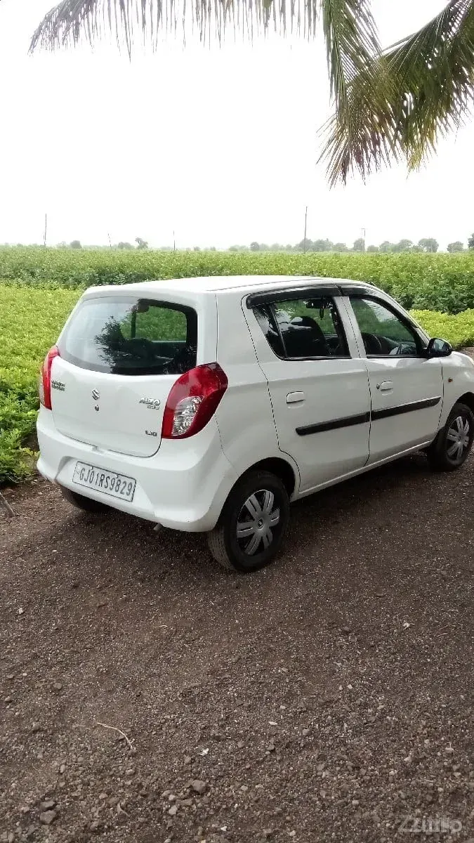 maruti alto800vxi - કાર - ભેસાણ - Image 2