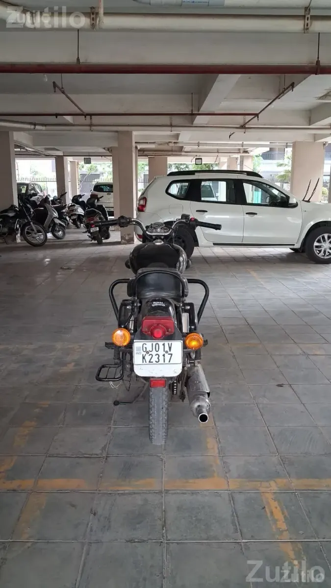 Royal Enfield - બાઇક્સ - અમદાવાદ શહેર - Image 2