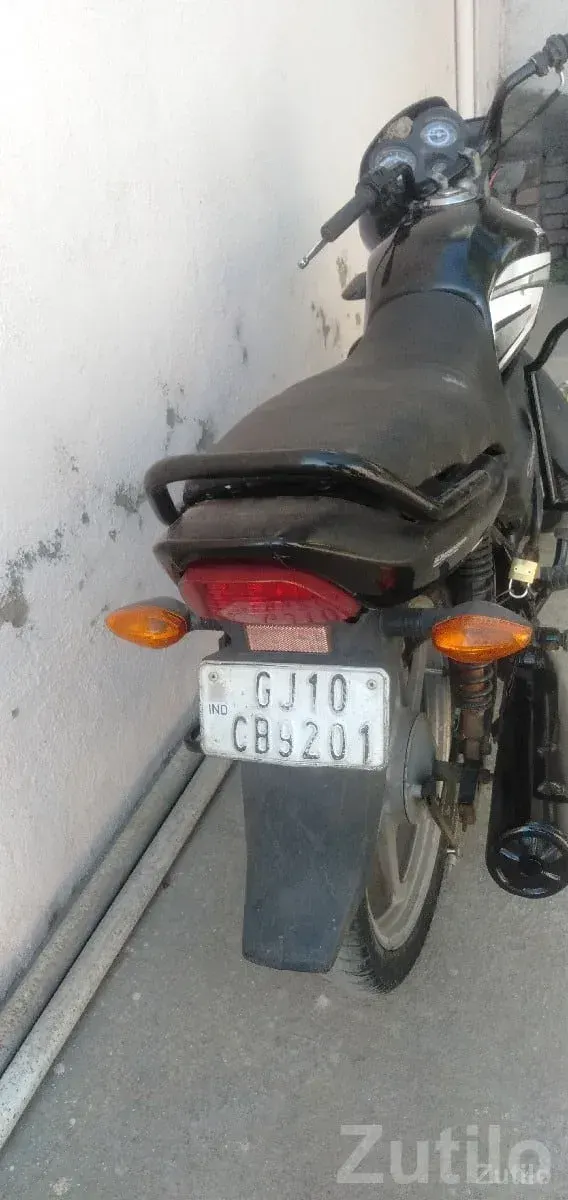 Honda CD 110 Dream 2014 Bike for Sale - બાઇક્સ - લાલપુર - Image 2