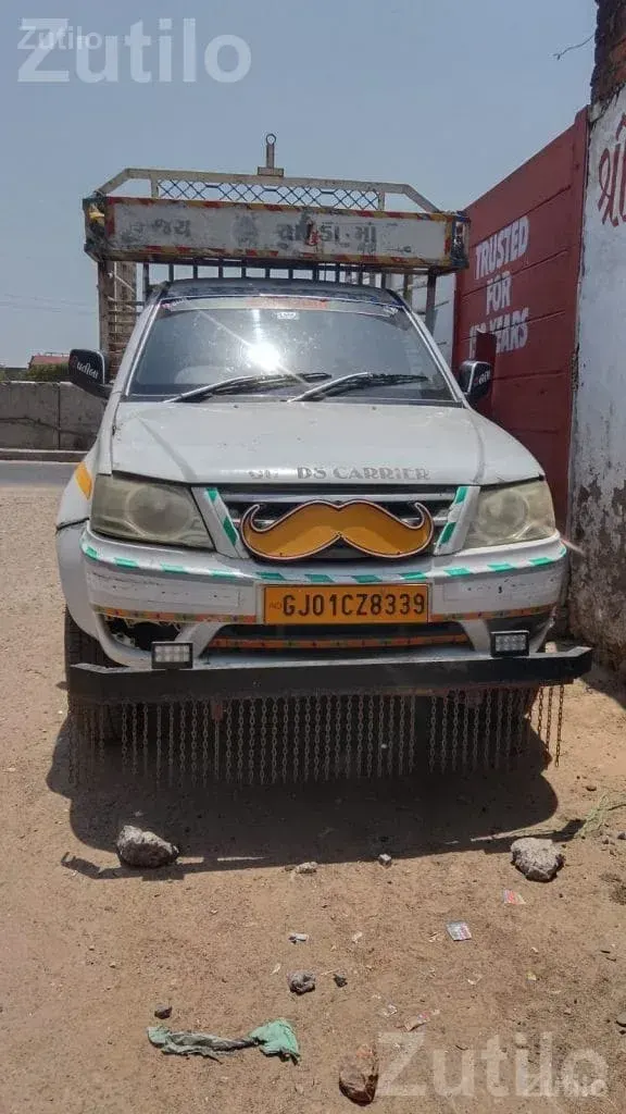 2012 Tata Yodha Xenon Pickup Truck - Trucks & Lorries - Dholka - Image 3