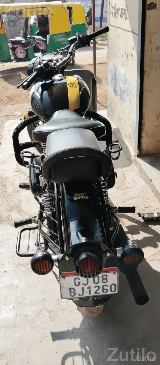 this bike is for sale - Bikes - Palanpur - Image 2