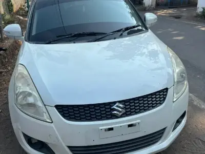Swift vdi સ્વીફ્ટ Swift vdi સ્વીફ્ટ