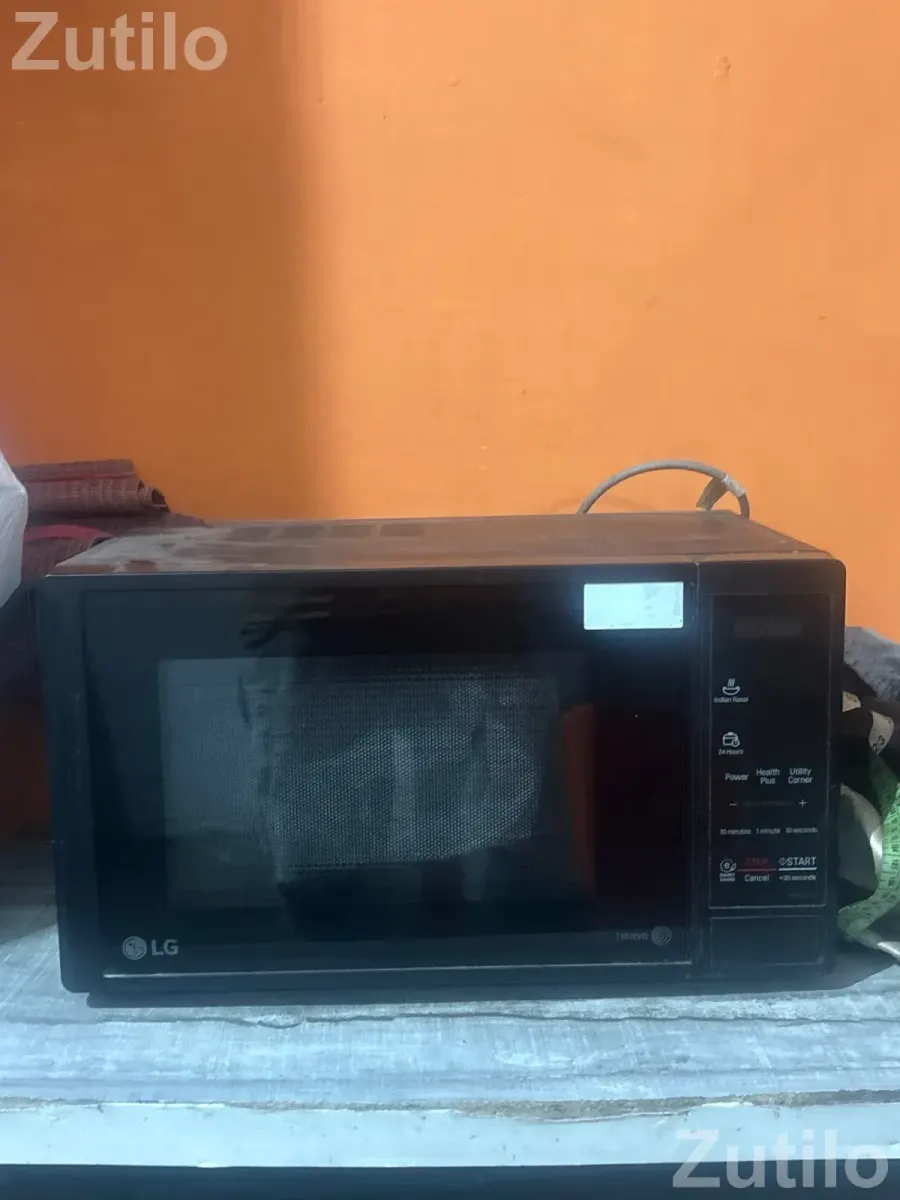Microwave on condition - Microwave Ovens - Vadodara City - Image 2