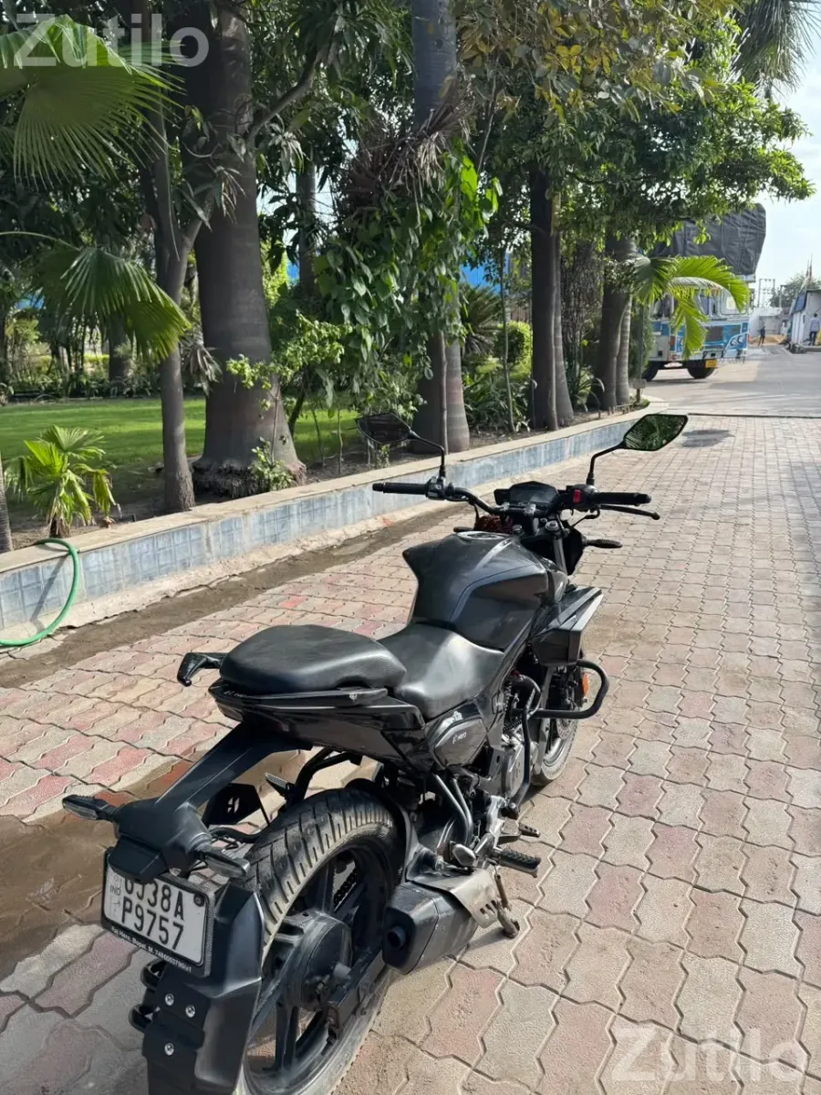 HERO XTREME 125 R FOR SELL - બાઇક્સ - બાવળા - Image 3