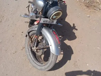 Royal Enfield Bullet Diesel Bike for Sale Royal Enfield Bullet Diesel Bike for Sale