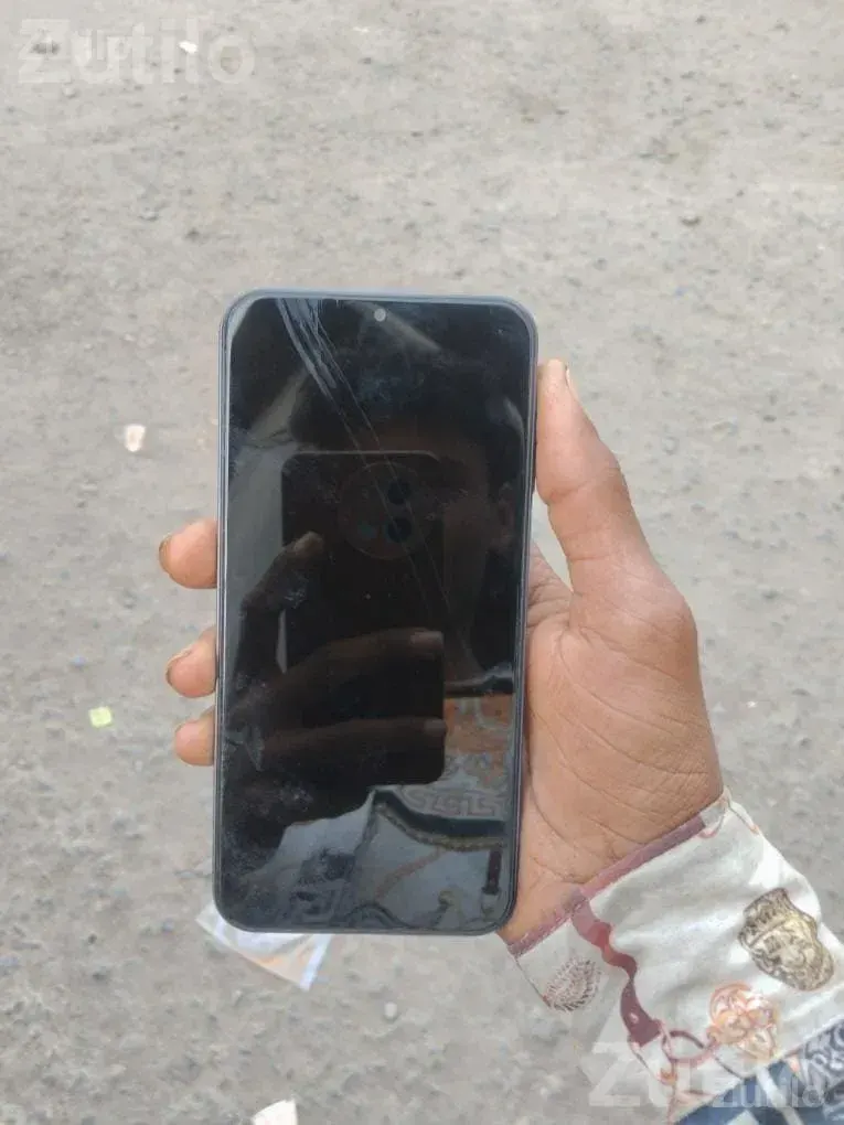 Samsung Galaxy A15 5G 8GB 128GB Blue - Mobile Phones - Surendranagar City - Image 3