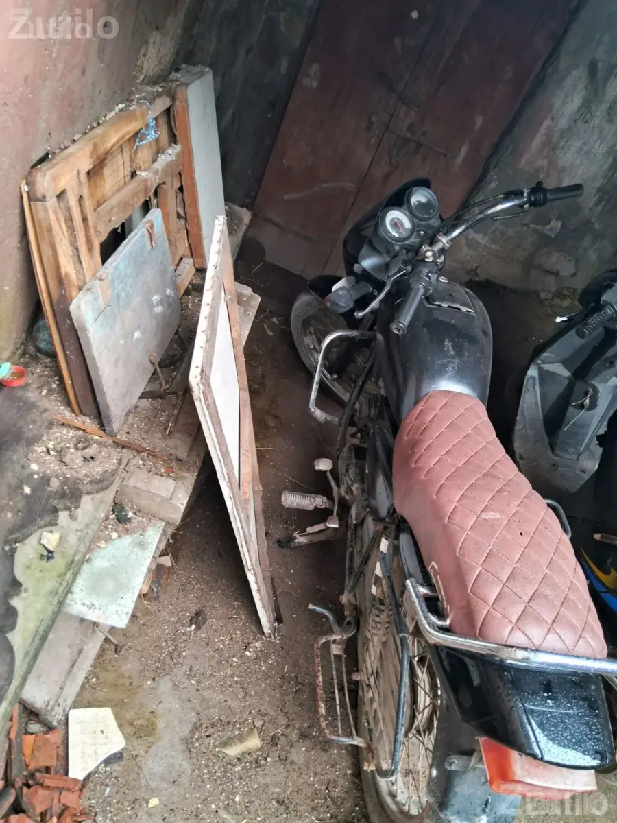 Hero Splendor Motorcycle - Bikes - Rajkot City - Image 2