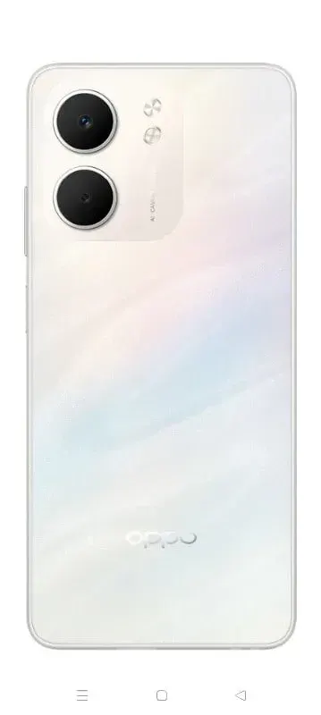 OPPO A5x 6000mAh IP65 Mobile Phone - મોબાઇલ ફોન - વિસાવદર - Image 3