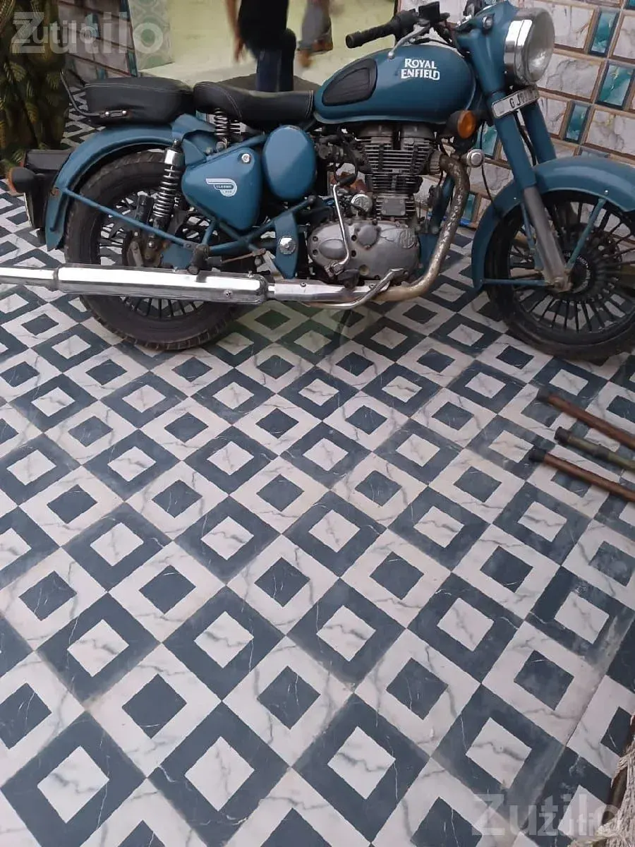 Royal Enfield Bullet 2017 Bike for Sale - Bikes - Upleta - Image 3