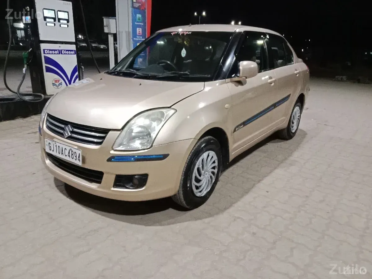 2008 પેટ્રોલ CNG RTO માન્ય - Cars - Gariadhar - Image 2