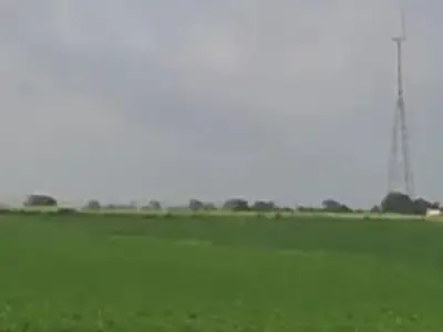 ખેતી ની જમીન વેચવાની છે