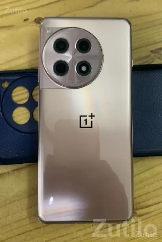 OnePlus 12R 5G AMOLED Display Phone - મોબાઇલ ફોન - વેરાવળ - Image 3