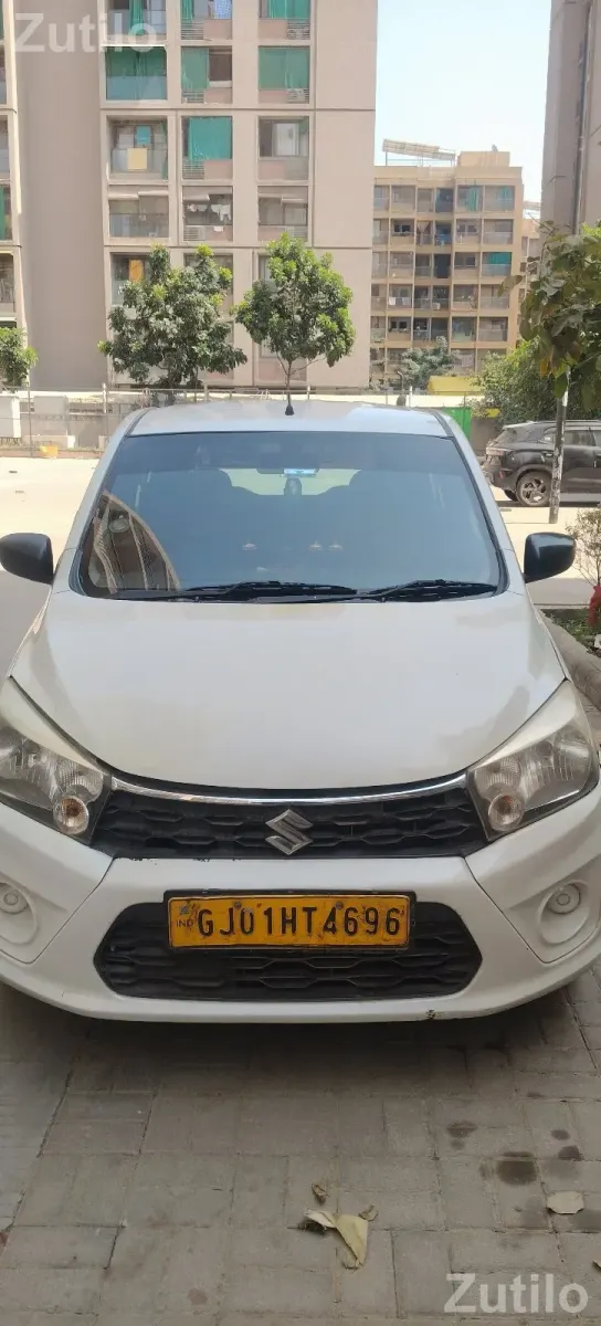 Celerio car 2019 model - Cars - Ahmedabad City - Image 2
