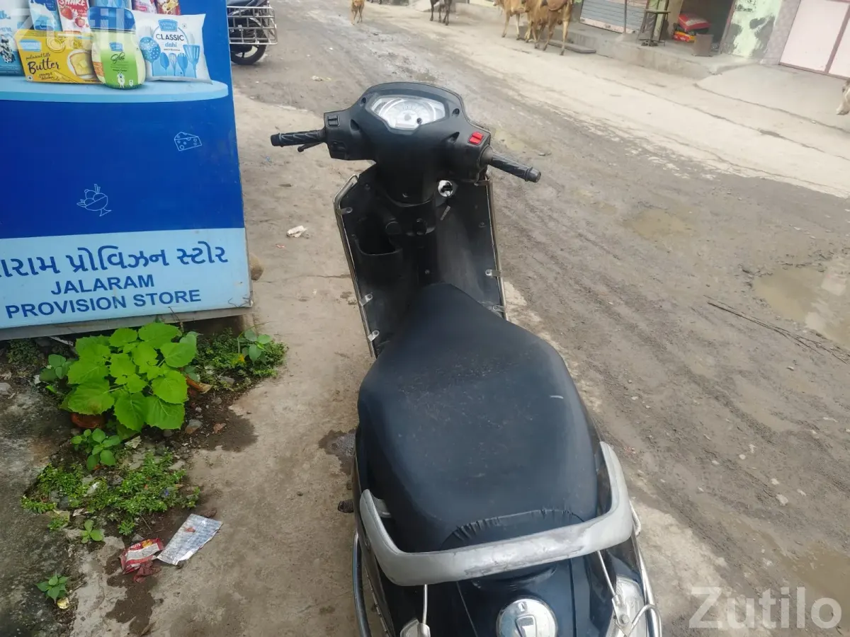 Access 125 - Bikes - Junagadh City - Image 3