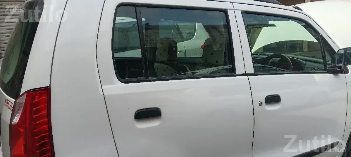 Maruti Suzuki WagonR 2013 Petrol Car - કાર - ઉપલેટા - Image 2