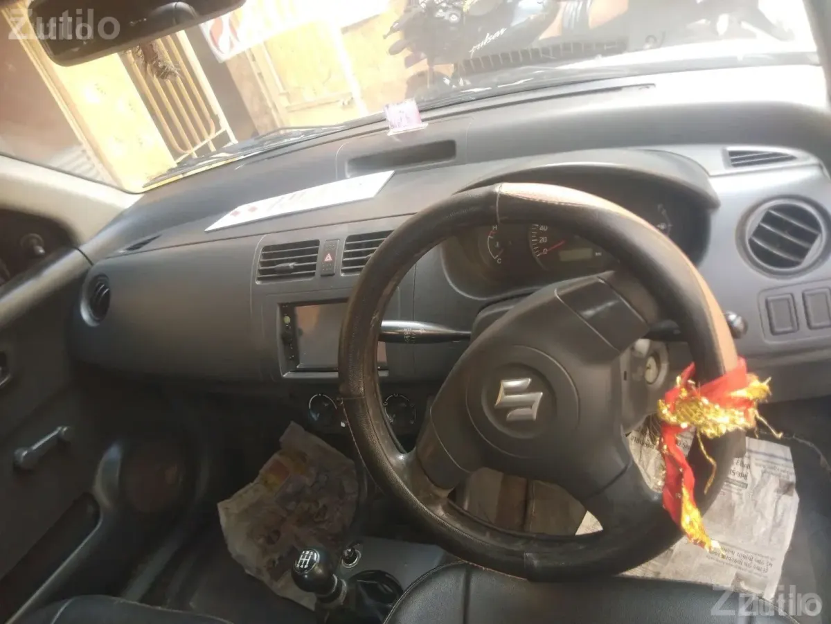 2015 Maruti Suzuki Swift LDI Diesel - Cars - Ahmedabad City - Image 5