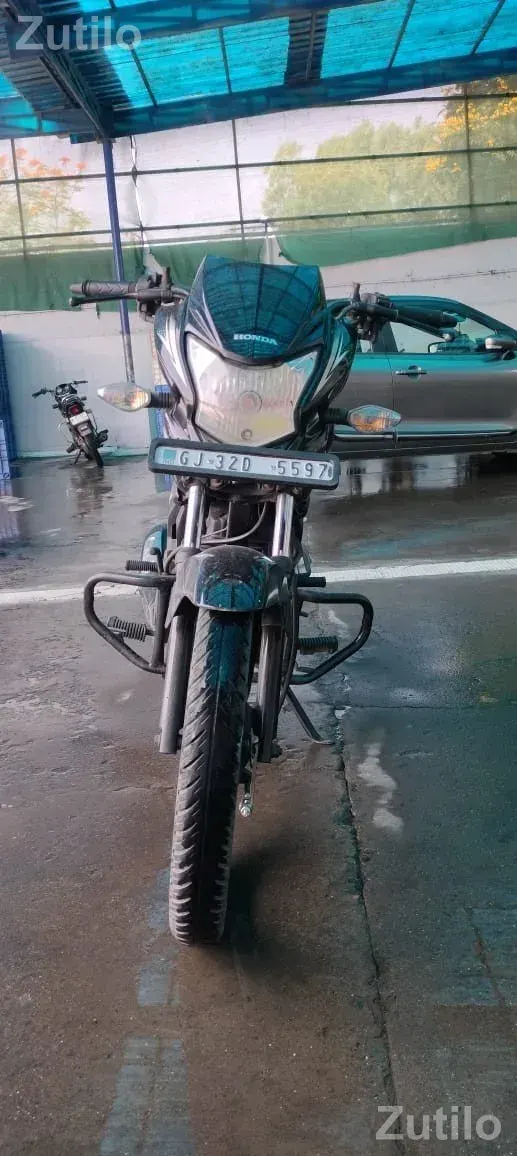 Bike - બાઇક્સ - વેરાવળ - Image 5