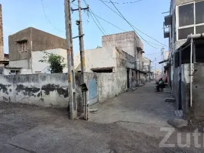 2 BHK Corner House for Sale in Upleta 2 BHK Corner House for Sale in Upleta
