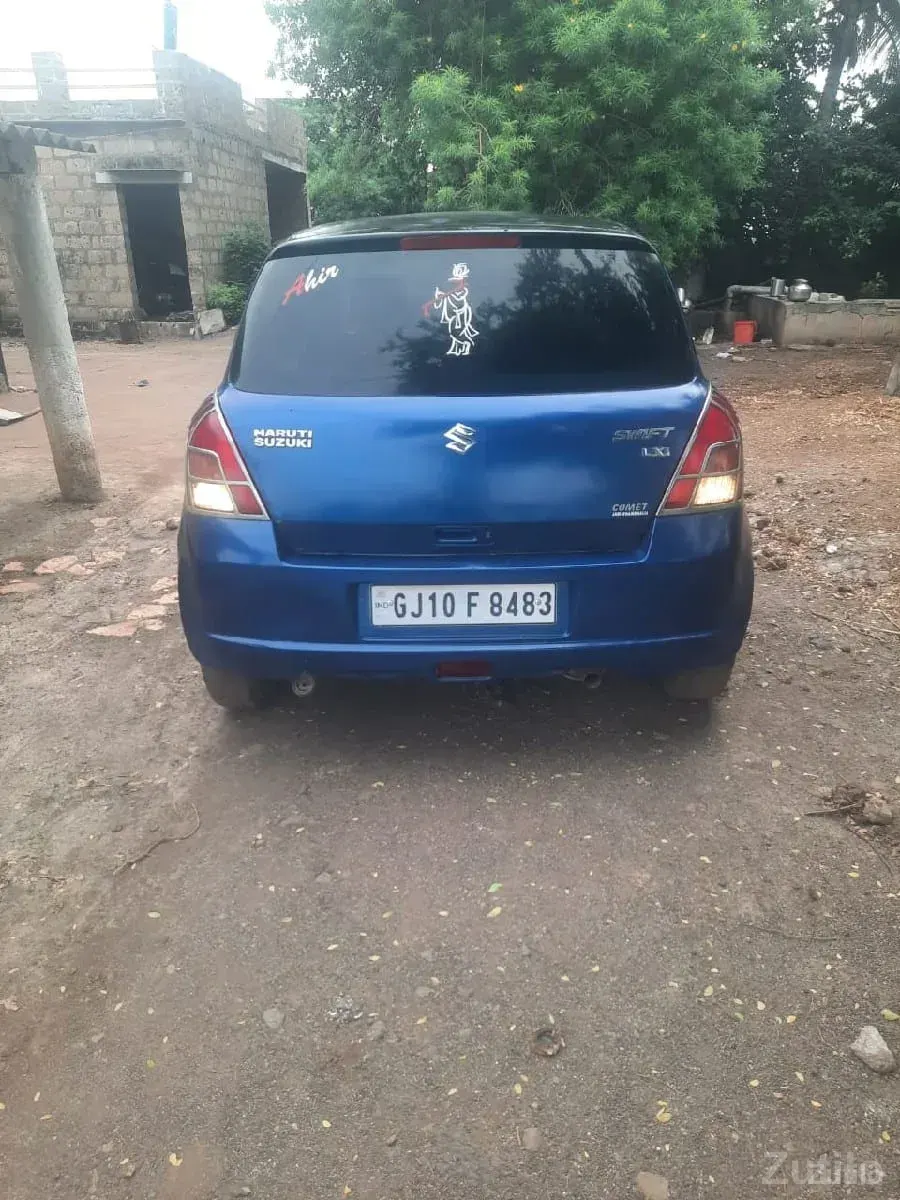 શીપ ટુકડો વેચવાની છે - Cars - Dwarka - Image 3