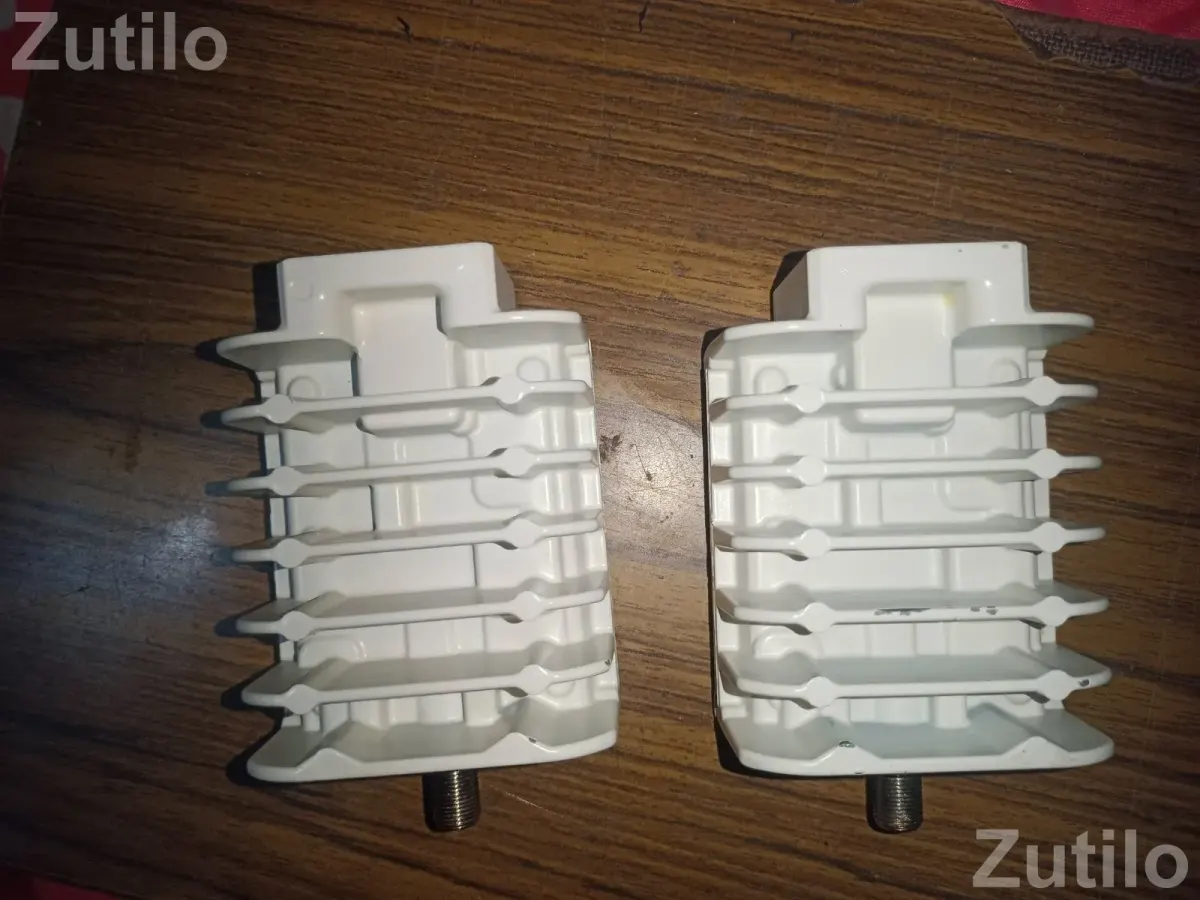 Full KU 2W BUC Transmitter MADE IN  JAPAN (2 UNIT) - ઇલેક્ટ્રોનિક ઍક્સેસરીઝ - વ્યારા - Image 3