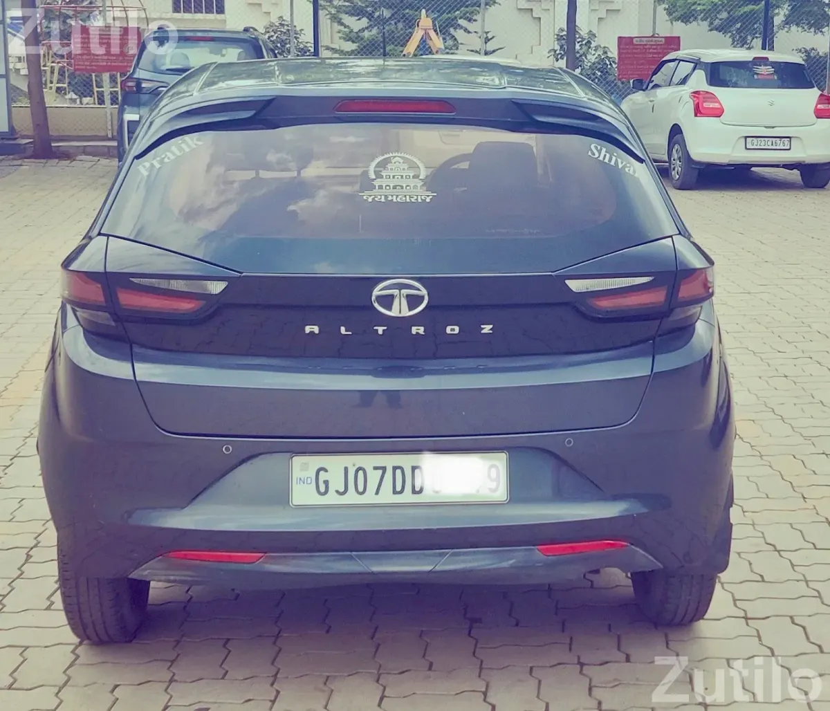 TATA altroz 2021 - Cars - Anand City - Image 3