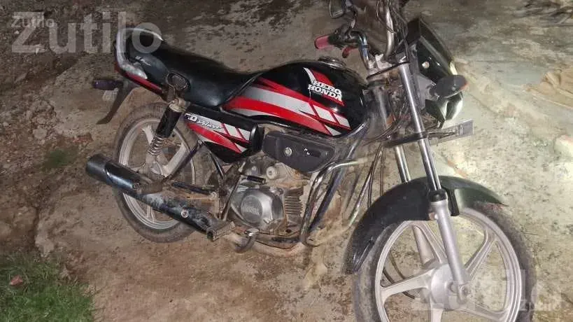 Deluxe 2018 Bike in Good Working Condition - Bikes - Modasa - Image 3