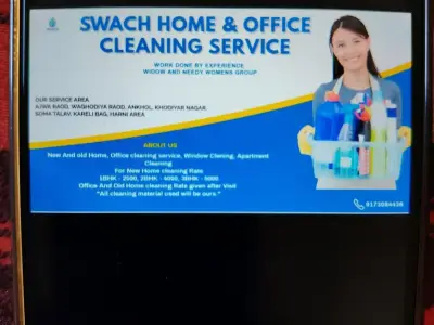Home and Office Cleaning Service Home and Office Cleaning Service