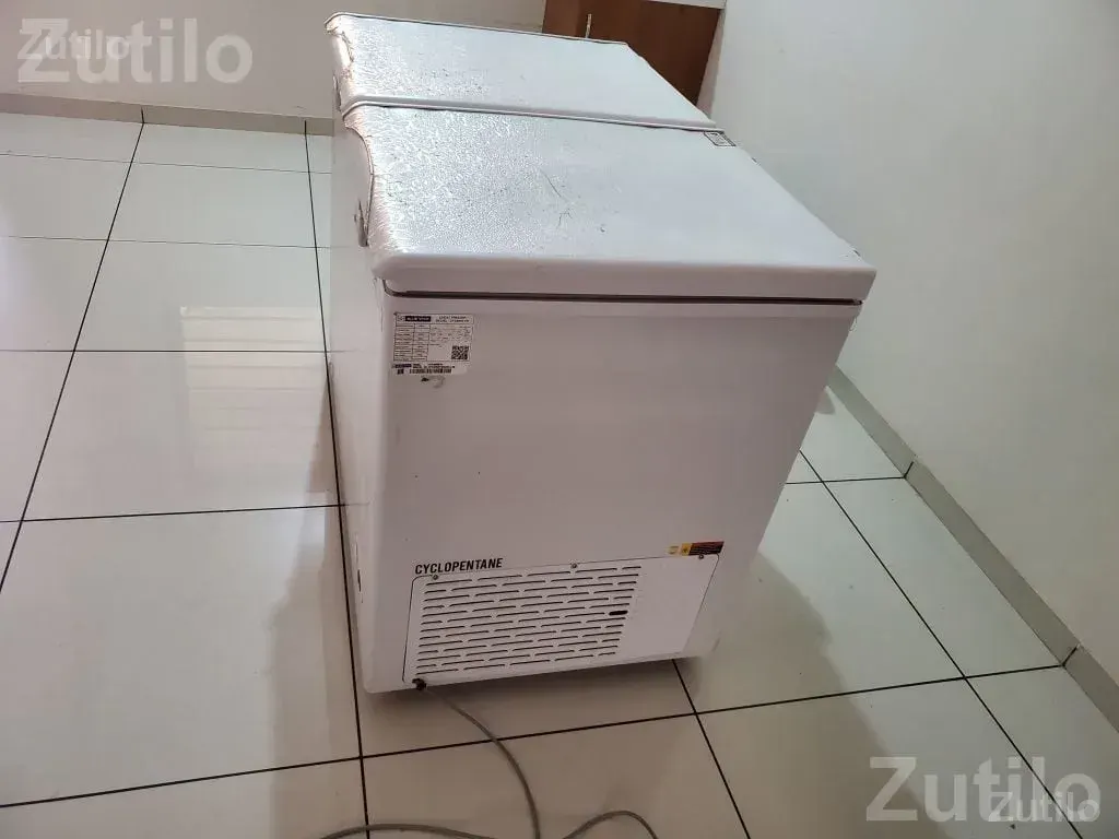 Blue Star 350 Litre Chest Freezer - Refrigerators - Morbi City - Image 2