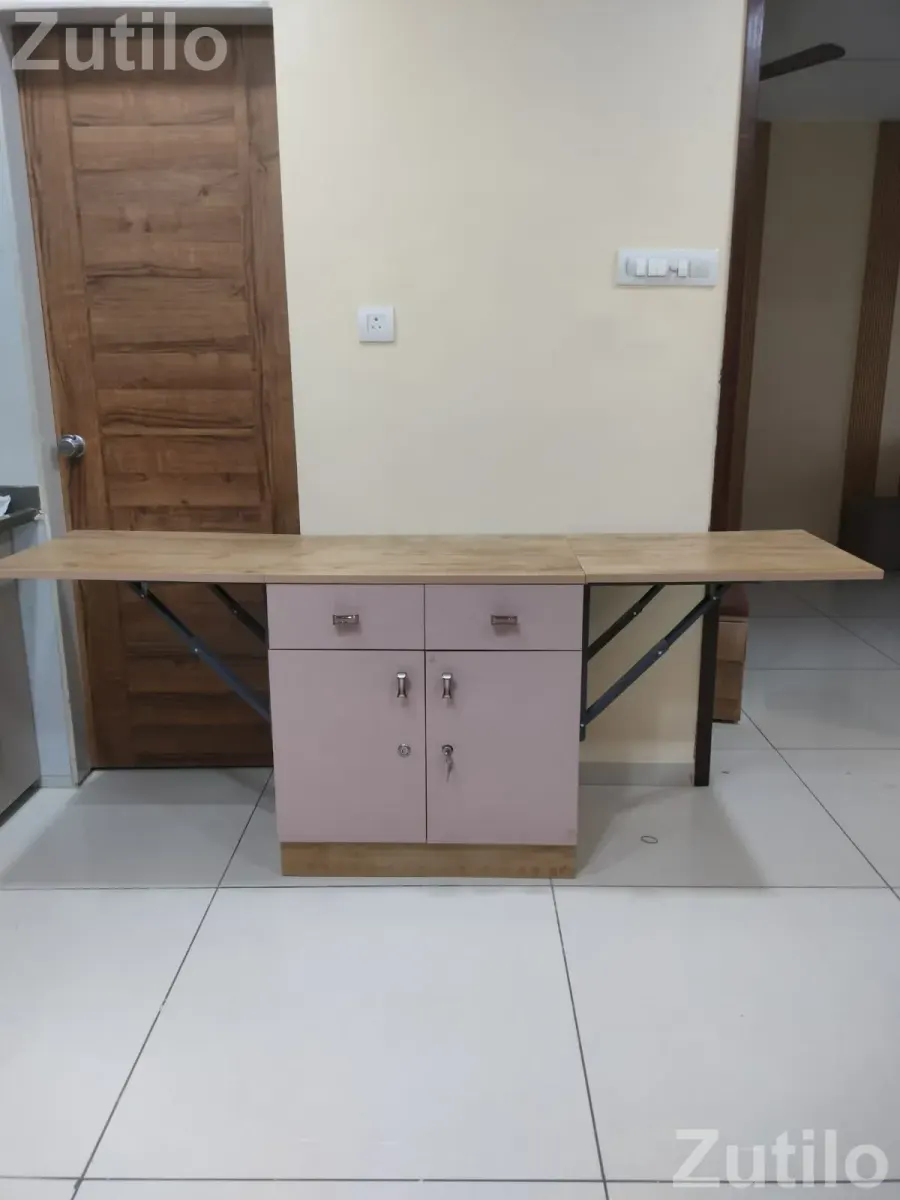 Study table - ડેસ્ક, ઓફિસ અને કોમર્શિયલ ફર્નિચર - વડોદરા શહેર - Image 2