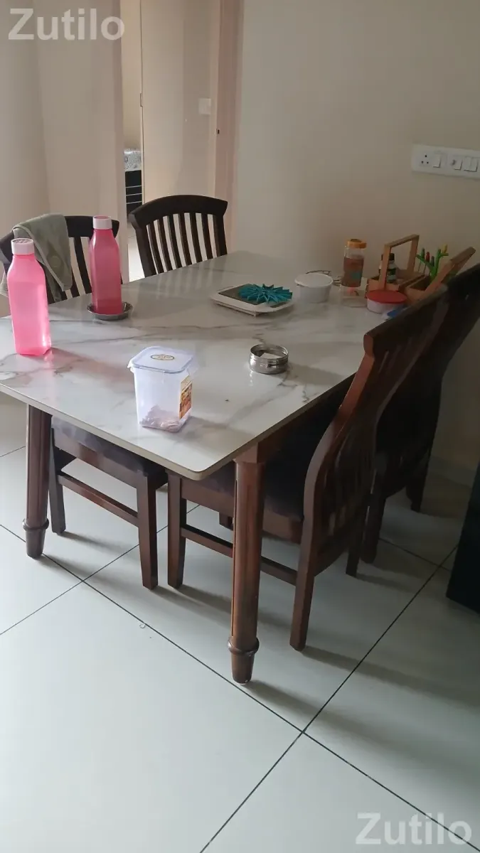 Dinning table - Dining Tables - Ahmedabad City - Image 2