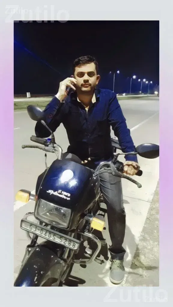 Office Boy and Data Entry Job Seeker - ઓફિસ / એડમિન નોકરી - ભાવનગર શહેર - Image 2