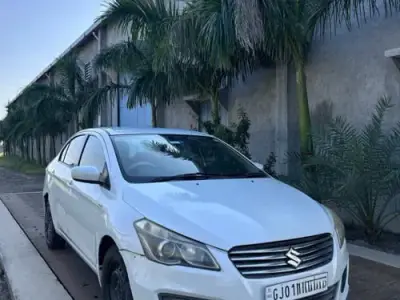 Ciaz Ciaz