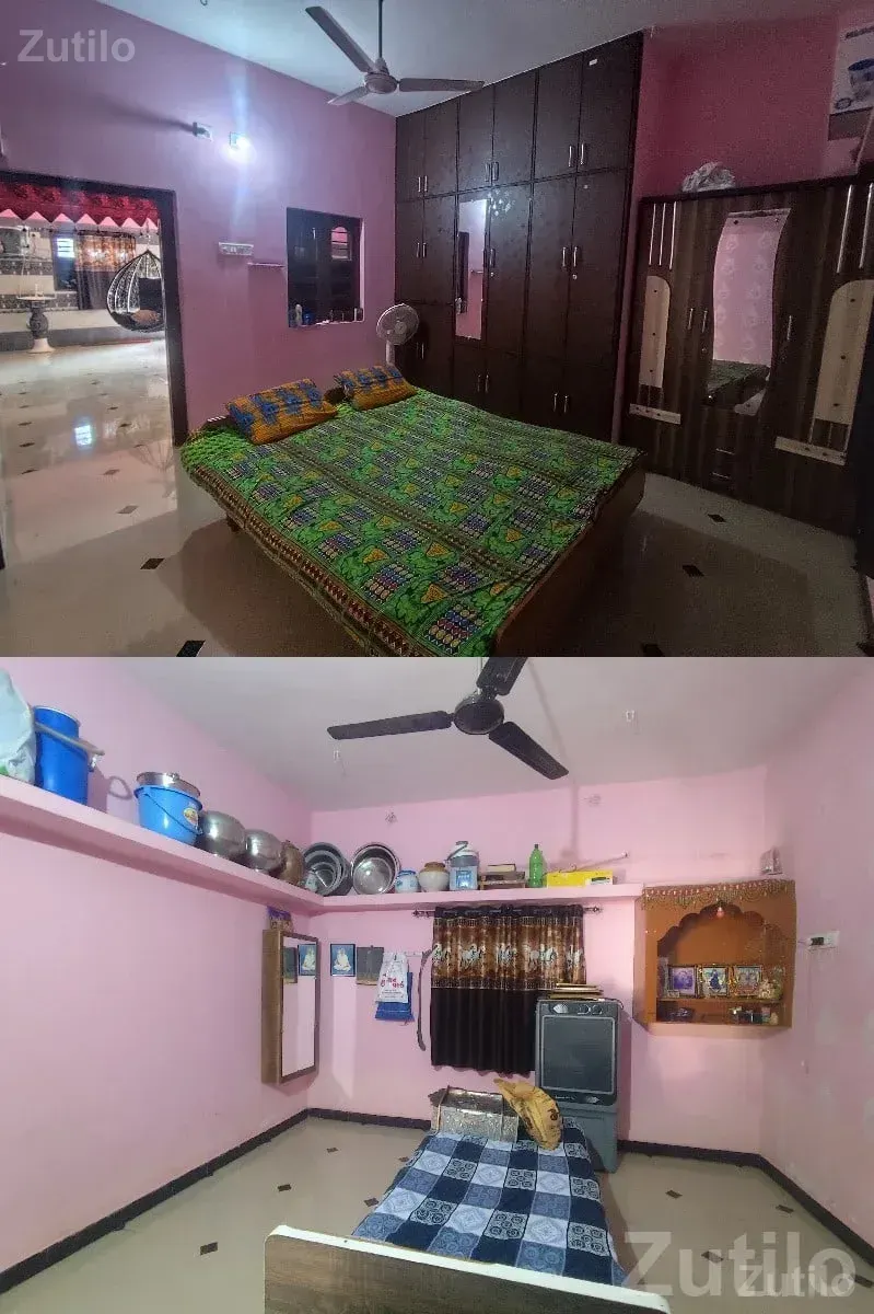 Full Facility 3 Room House for Sale - House for Sale - Mangrol - Image 2