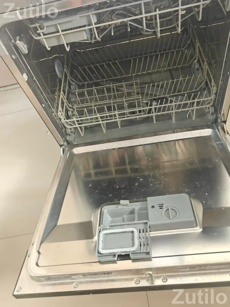 Voltas Beko 8 Place Settings Dishwasher – Compact & Barely Used! - Other Home Appliances - Ahmedabad City - Image 2