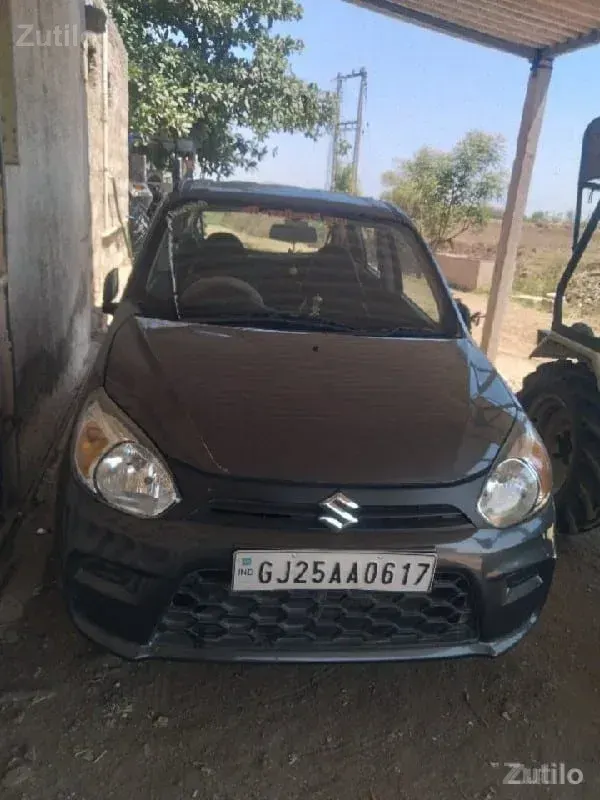 અલ્ટો કાર વેચવાની છે - કાર - દ્વારકા - Image 2