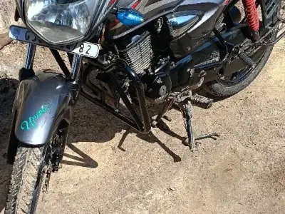 2018 Honda commuter bike for sale 2018 Honda commuter bike for sale