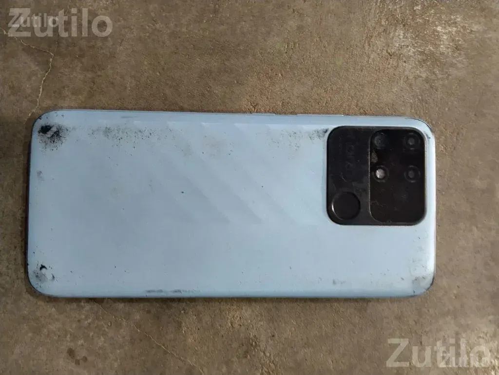 Realme Narzo A50 Mobile Phone - Mobile Phones - Rapar - Image 4