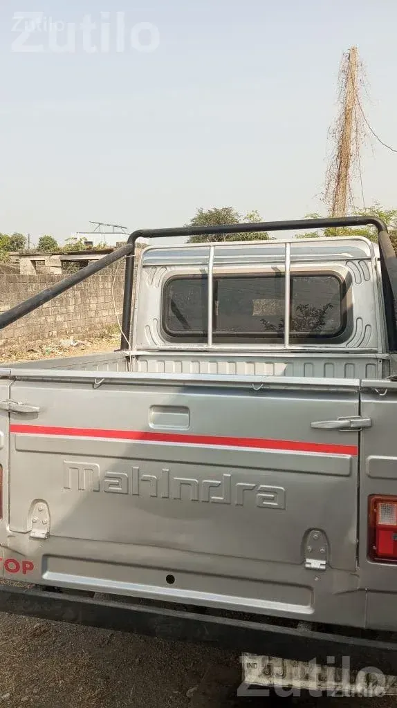 Mahindra Bolero Camper 2012 - કાર - કલ્યાણપુર - Image 3