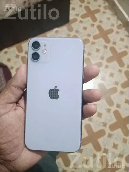 Apple iPhone 11 64GB Mobile Phone - મોબાઇલ ફોન - માંગ્રોળ - Image 3