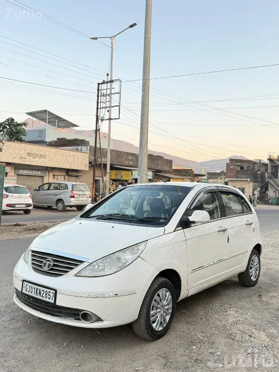 Tata Vista Quadrajet VX 2012 Car for Sale - Cars - Upleta - Image 3