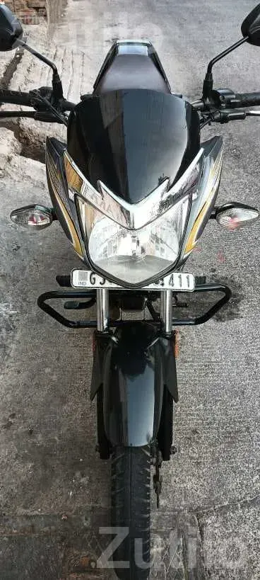 Honda Shine 2022 in Original Condition - Bikes - Bagasara - Image 4
