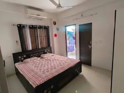 Spring Road Touch Flat for Sale Ranpur