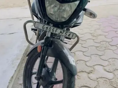Hero Bike 2012 Model in Good Condition